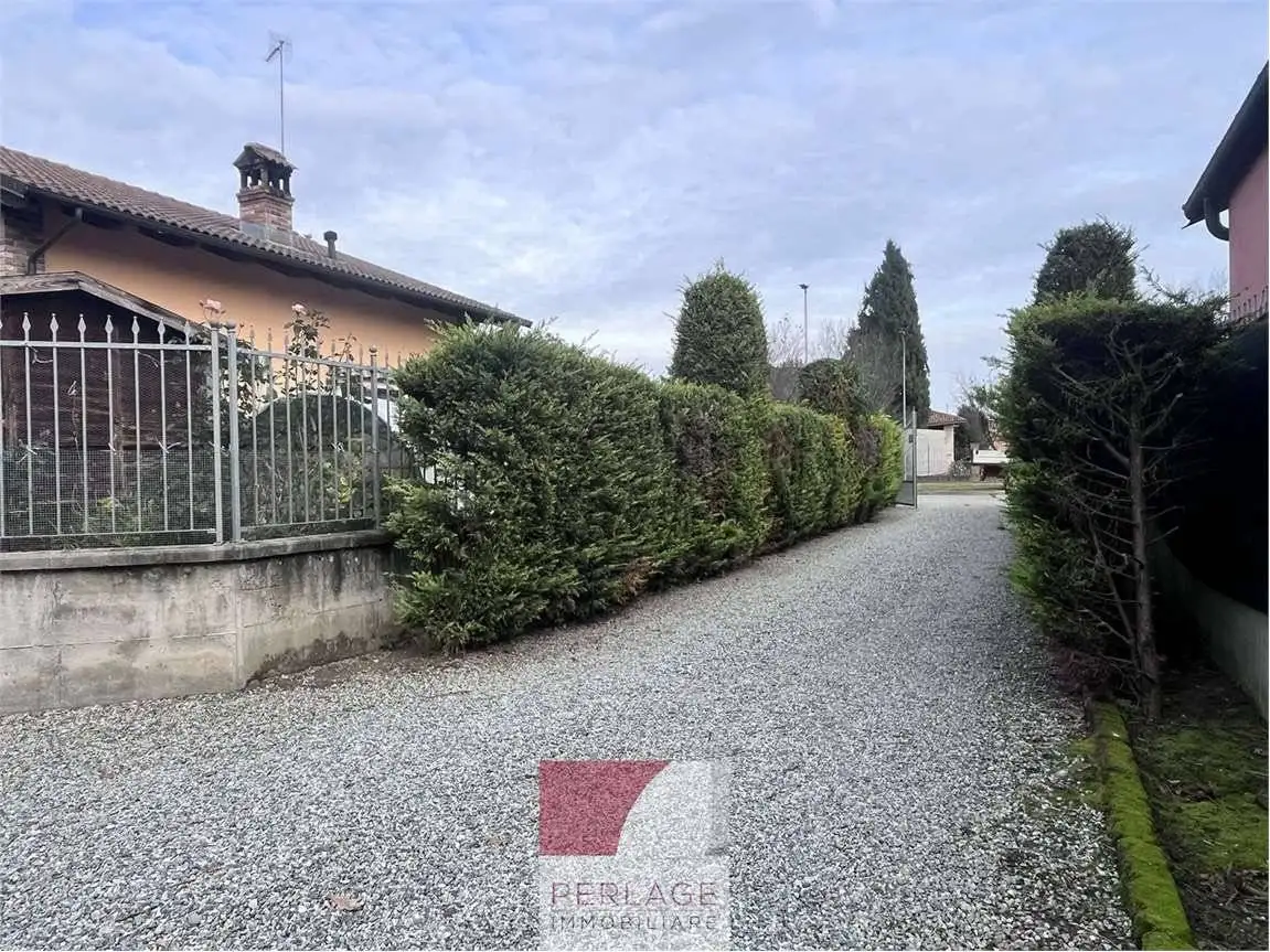 Villa unifamiliare via nucetto, 6, Cavallerleone - foto 5