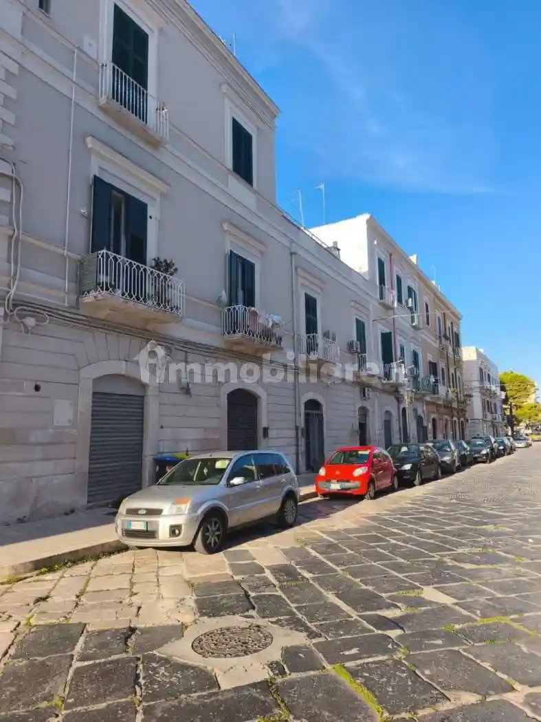 Appartamento in vendita a Trani