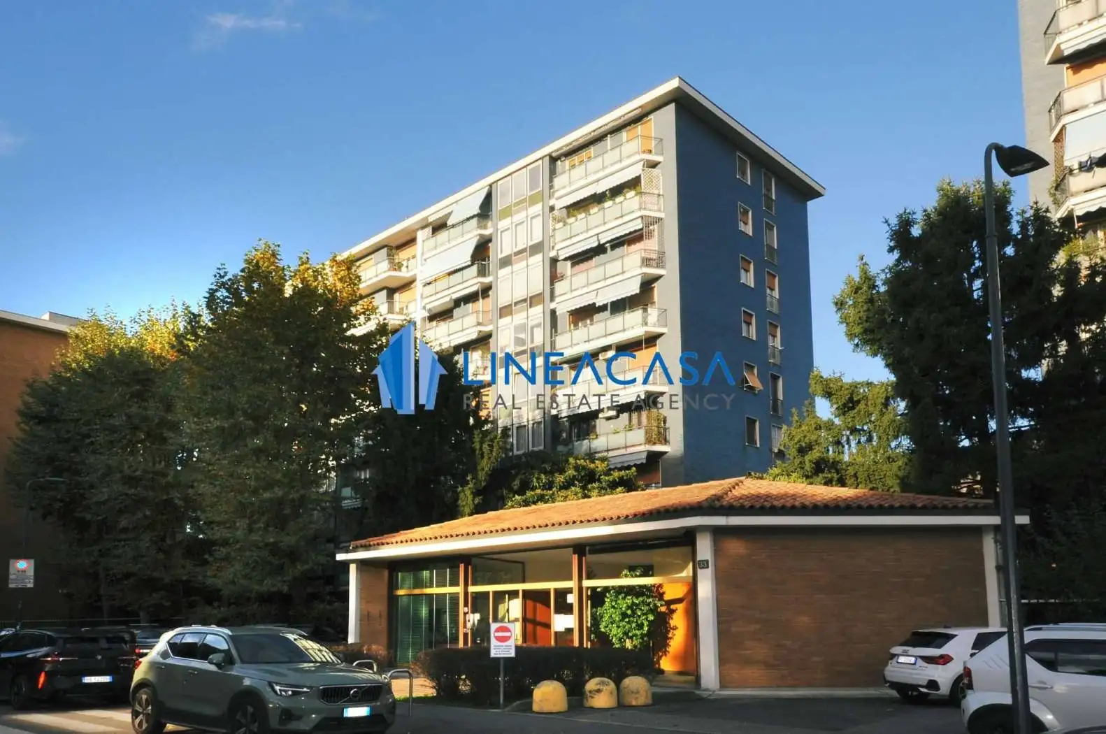 Apartment in vendita a Milan