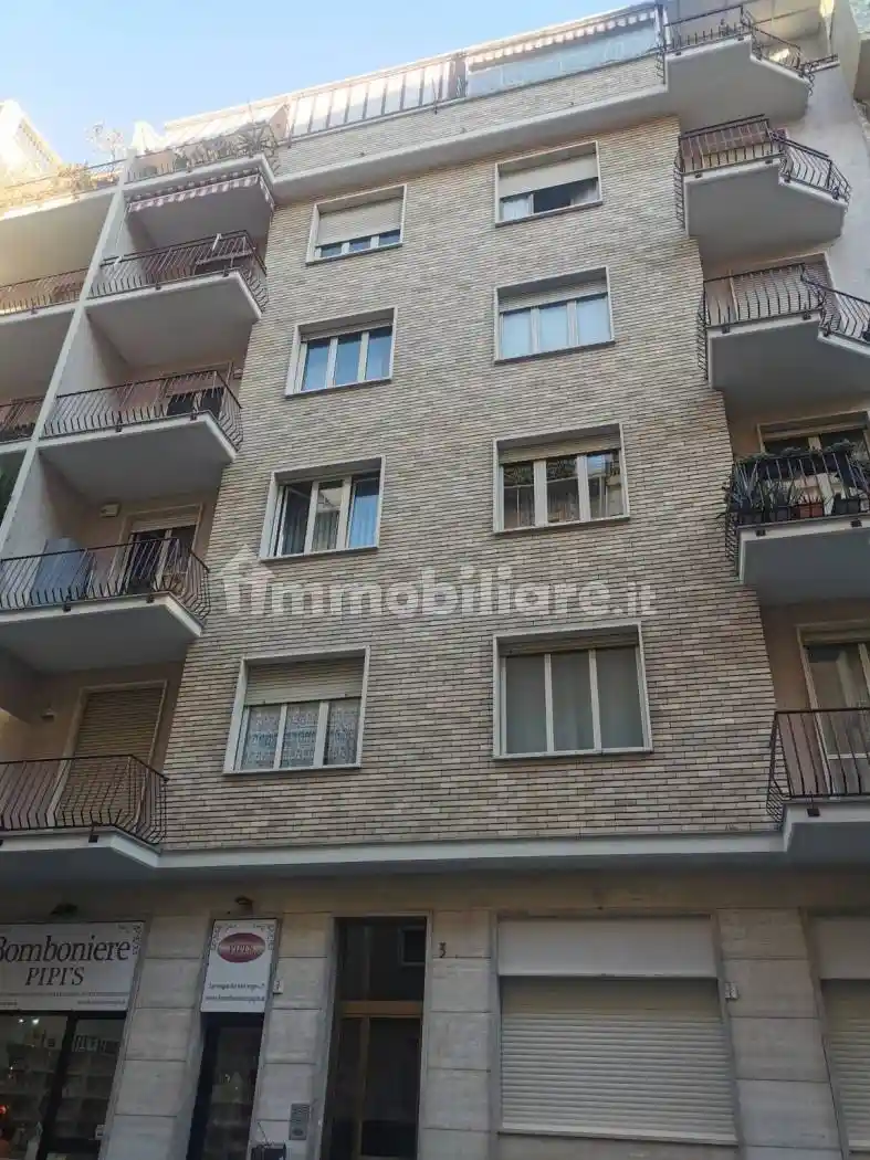 Appartamento in vendita a Torino