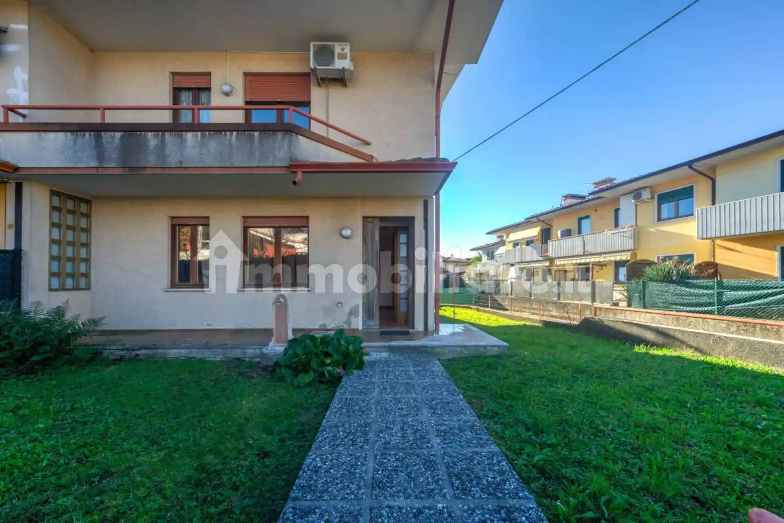 Villetta a schiera - foto 3