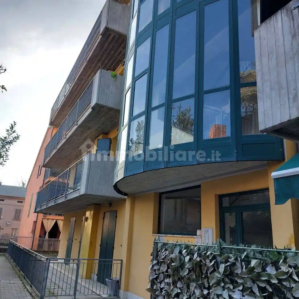 Appartamento in vendita a Massa Lombarda