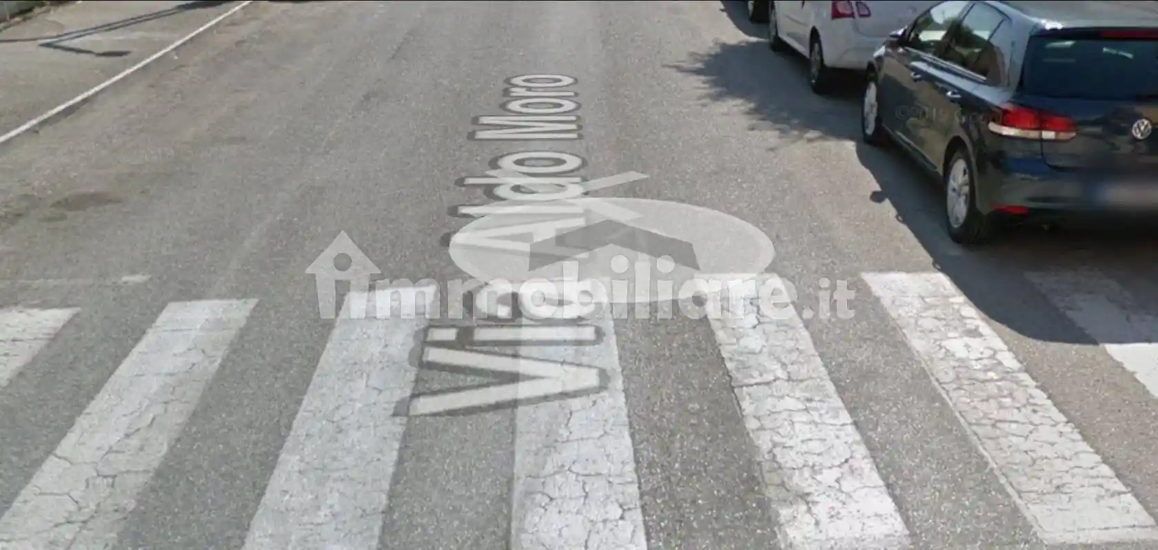 Appartamento all'asta via Aldo Moro, Martinsicuro - foto 2