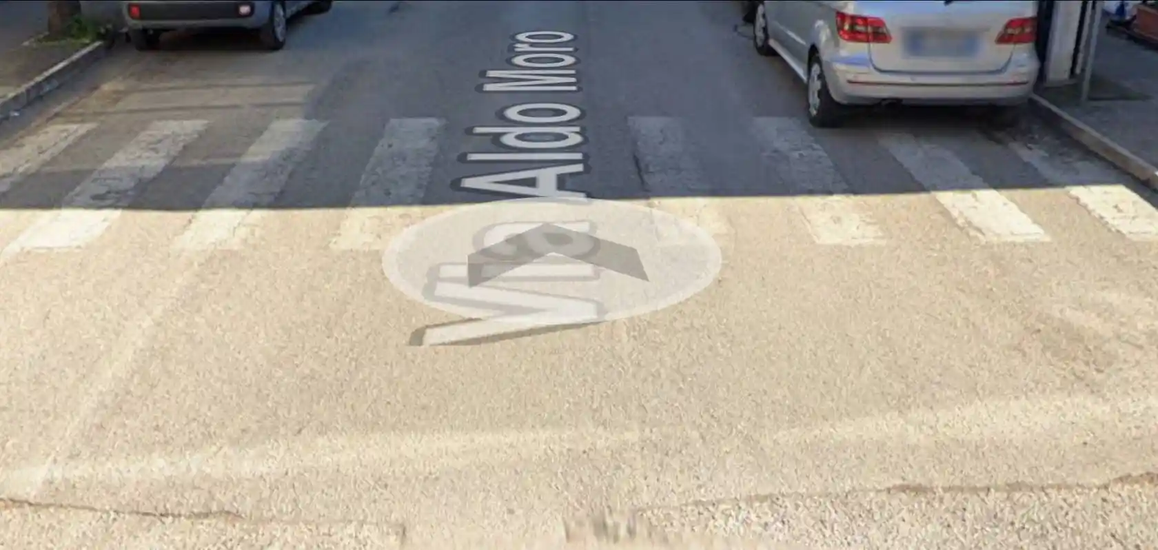 Appartamento all'asta via Aldo Moro, Martinsicuro - foto 3