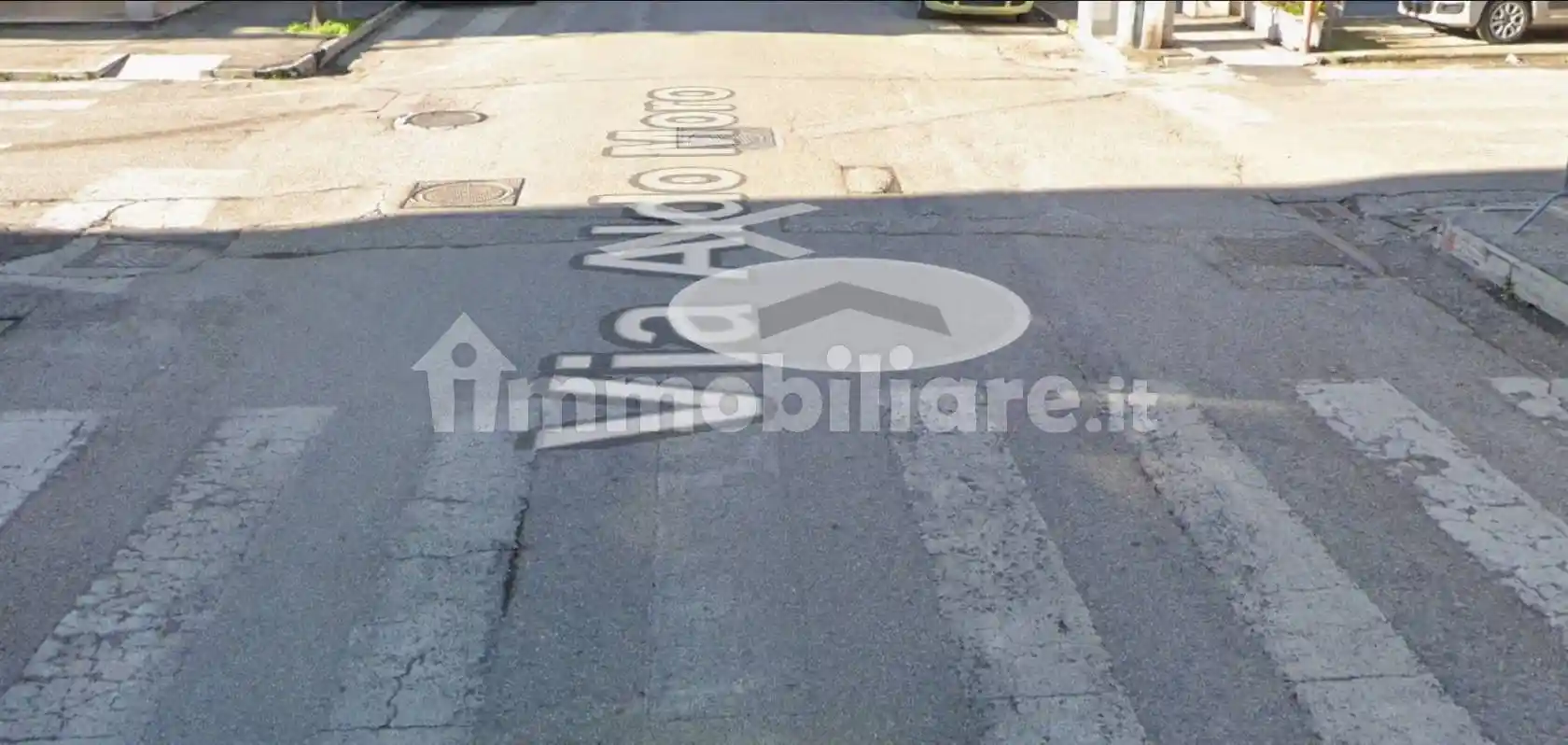 Appartamento all'asta via Aldo Moro, Martinsicuro - foto 5