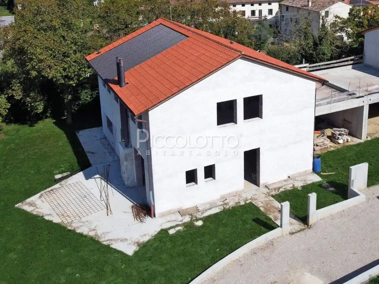 Appartamento via Cannaregio, Centro, Castelcucco - foto 2