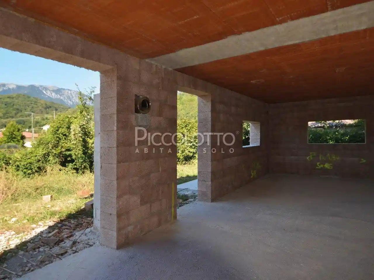 Appartamento via Cannaregio, Centro, Castelcucco - foto 4