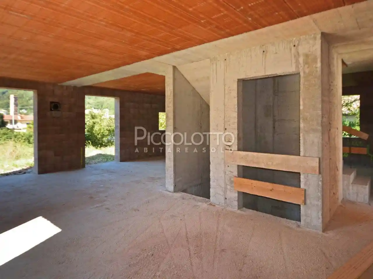 Appartamento via Cannaregio, Centro, Castelcucco - foto 5