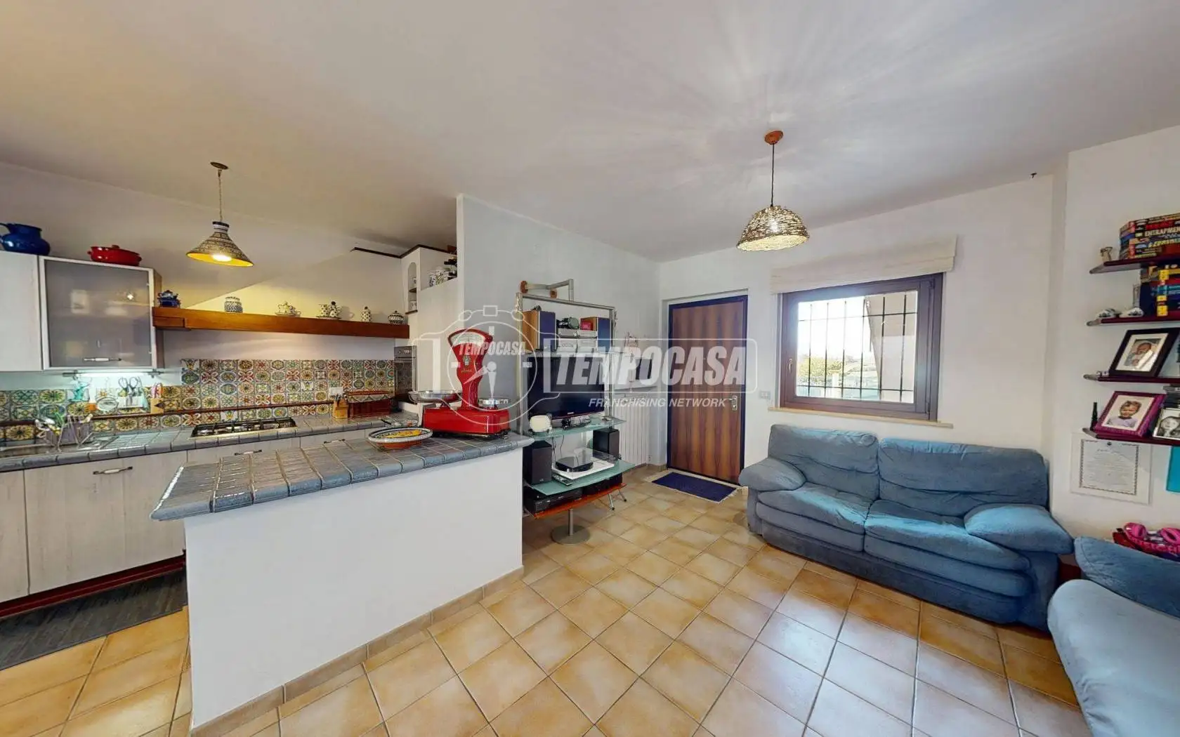 Appartamento in vendita a Altidona