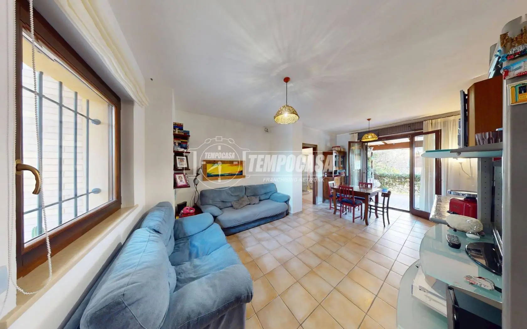 Trilocale via Giovan Battista Pergolesi 50, Altidona - foto 3