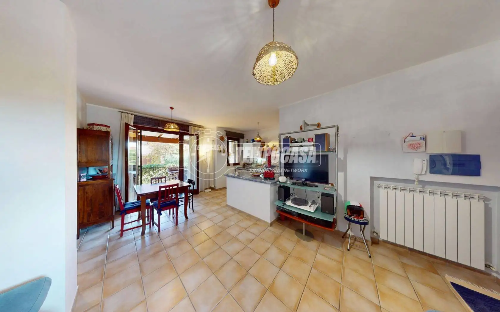 Trilocale via Giovan Battista Pergolesi 50, Altidona - foto 5