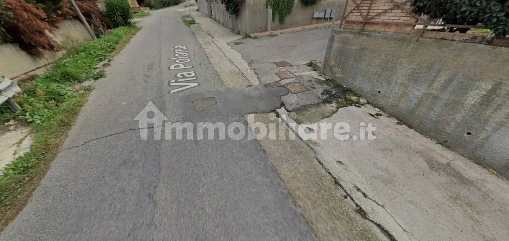 Rustico - Casale in asta a Crotone