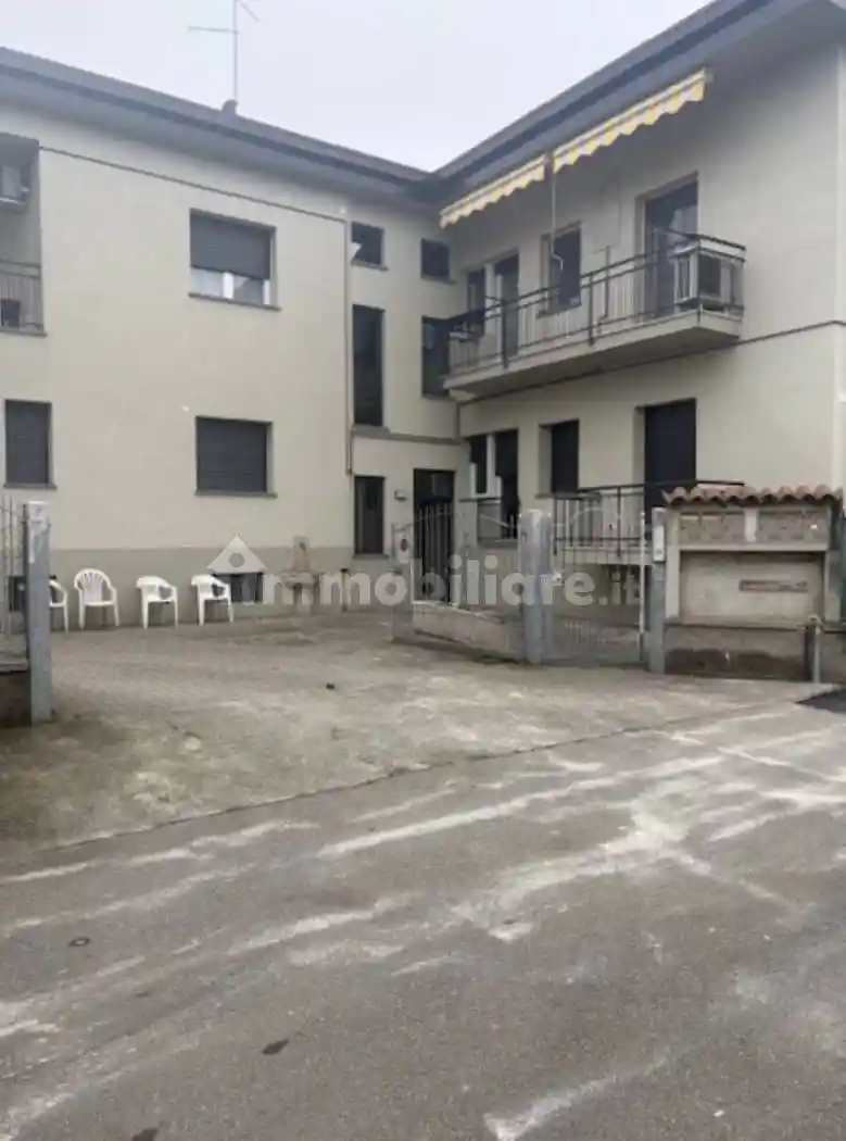 Appartamento in vendita a Spirano