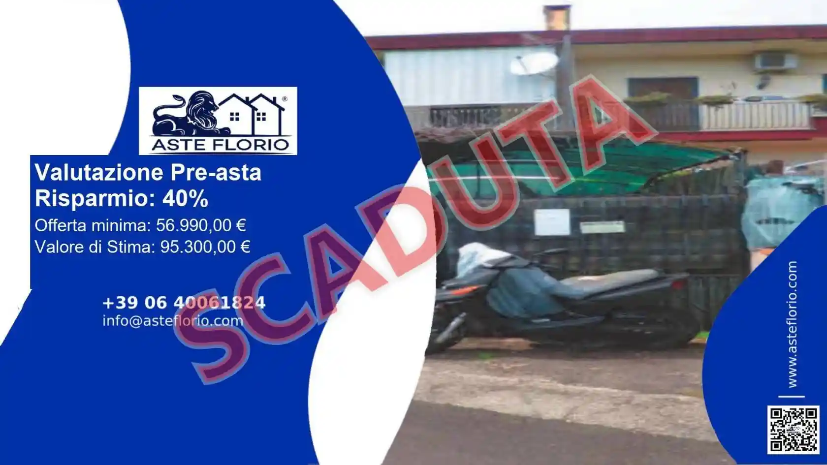 Appartamento in vendita a Trecastagni