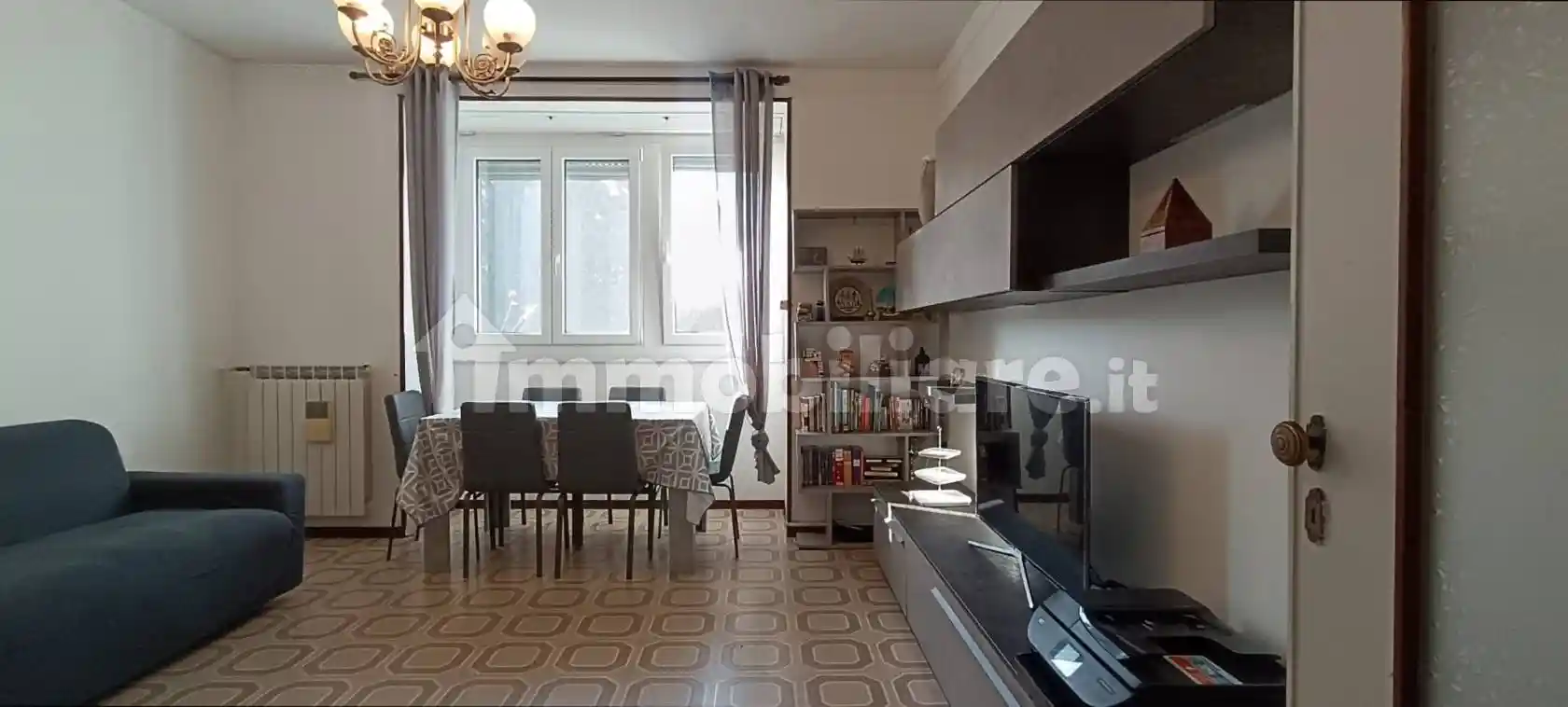 Trilocale via Ugo Betti, Gallaratese, Milano - foto 4