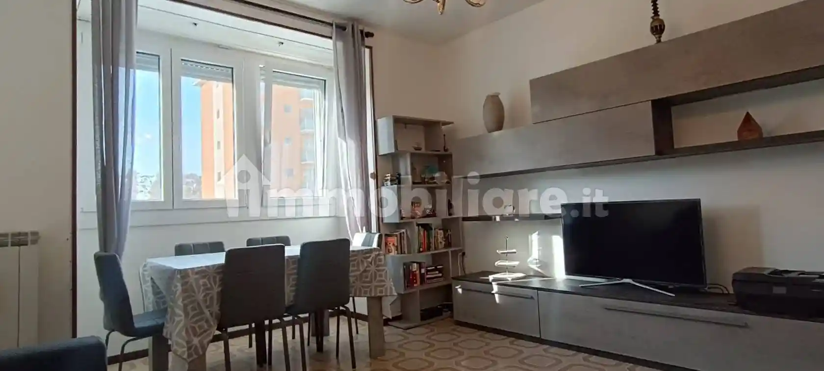 Trilocale via Ugo Betti, Gallaratese, Milano - foto 5