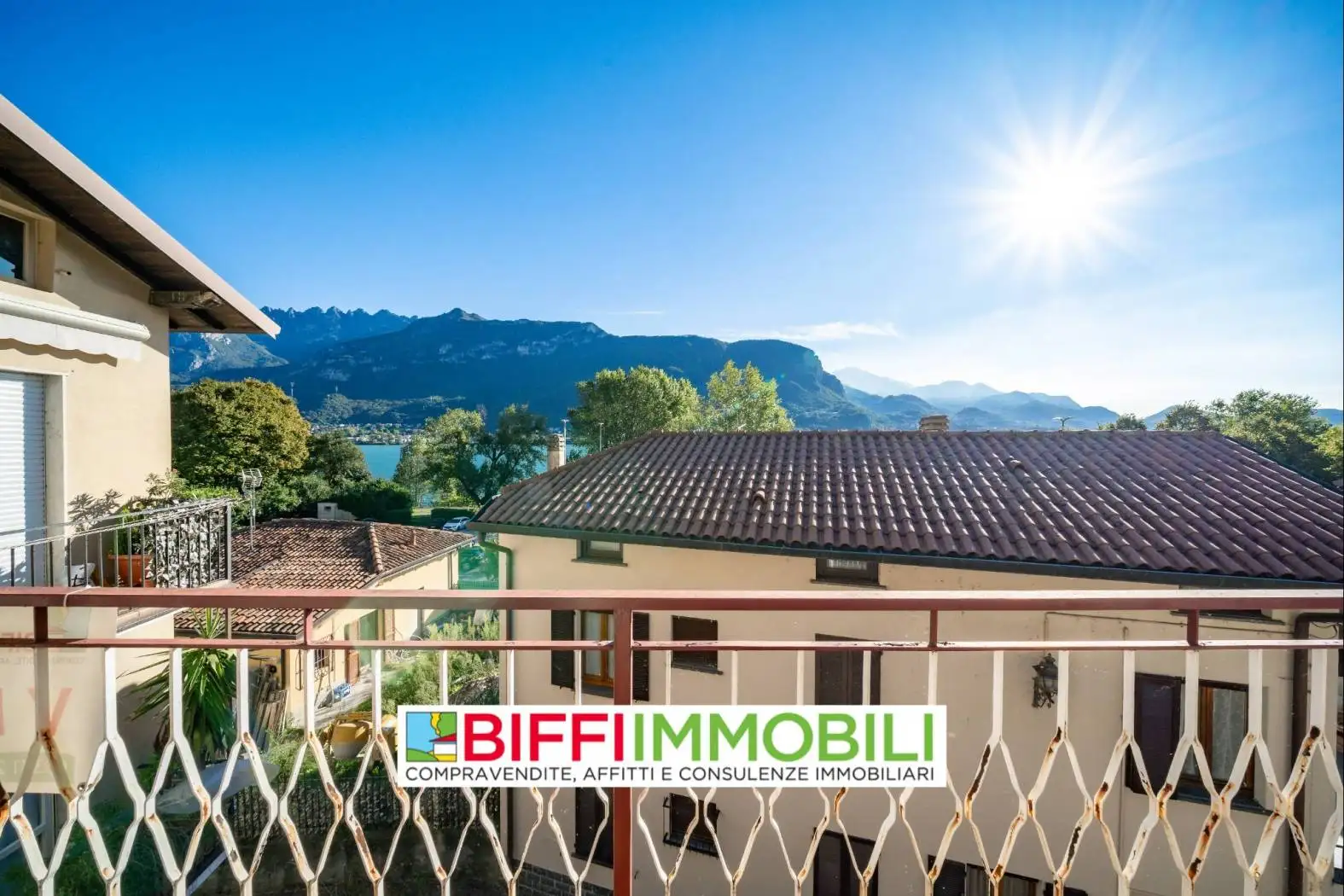 Casa indipendente in vendita a Pescate