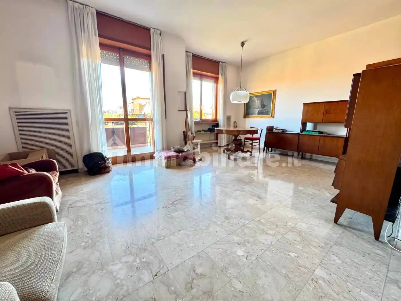 Quadrilocale via Mac Mahon 19, Cenisio, Milano - foto 2