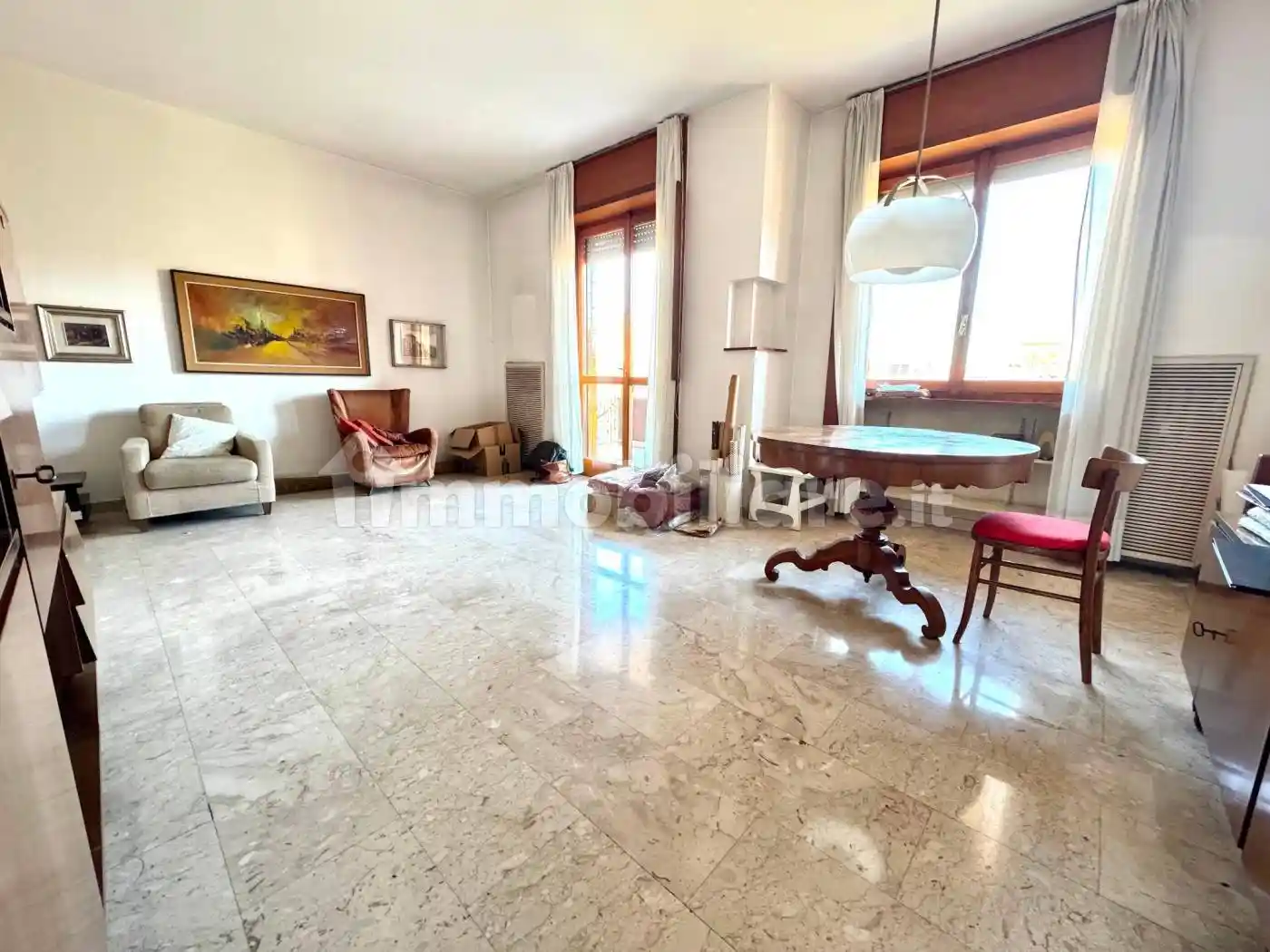 Quadrilocale via Mac Mahon 19, Cenisio, Milano - foto 4