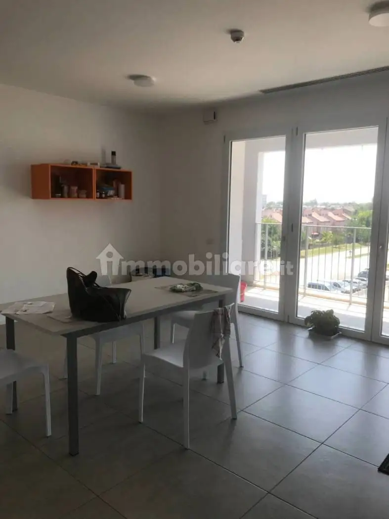 Appartamento in affitto a Ferrara