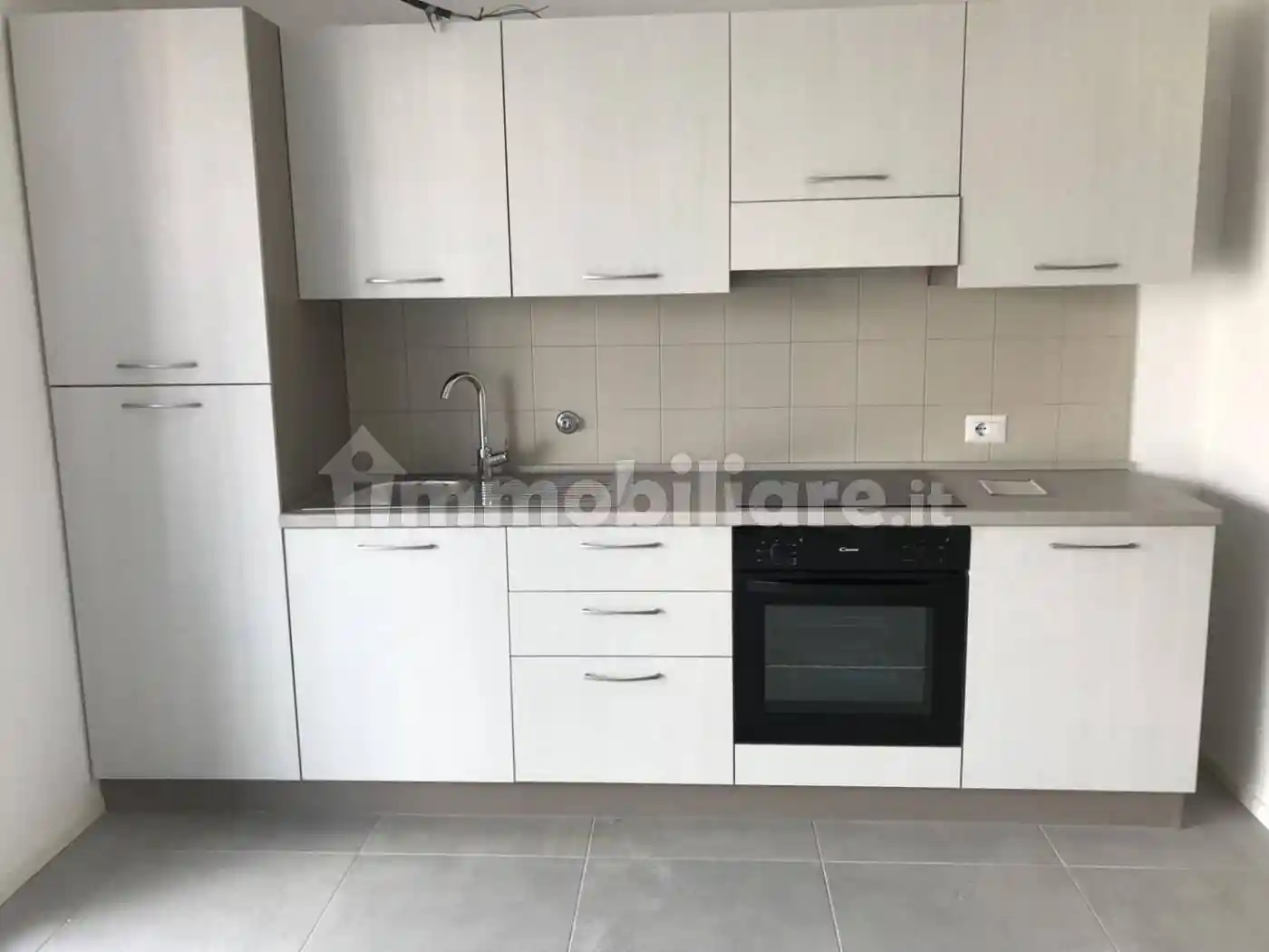 Quadrilocale Alessandro Tassoni 4, Fiera - Ferrara Sud, Ferrara - foto 2