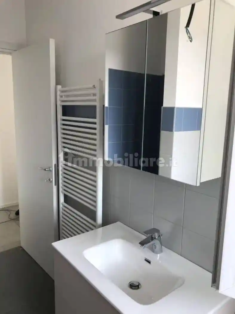 Quadrilocale Alessandro Tassoni 4, Fiera - Ferrara Sud, Ferrara - foto 5