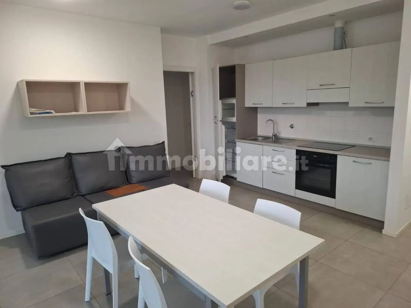 Appartamento in affitto a Ferrara