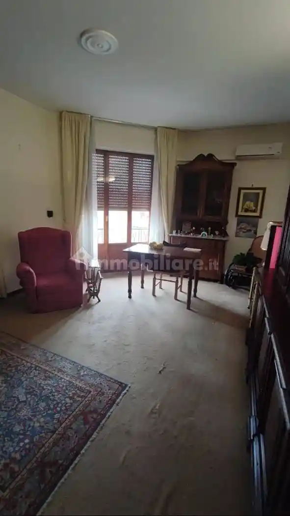 Appartamento in vendita a Novi Ligure