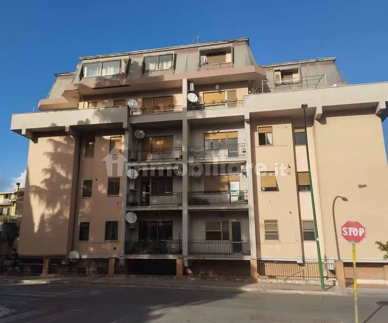 Appartamento in vendita a Colleferro