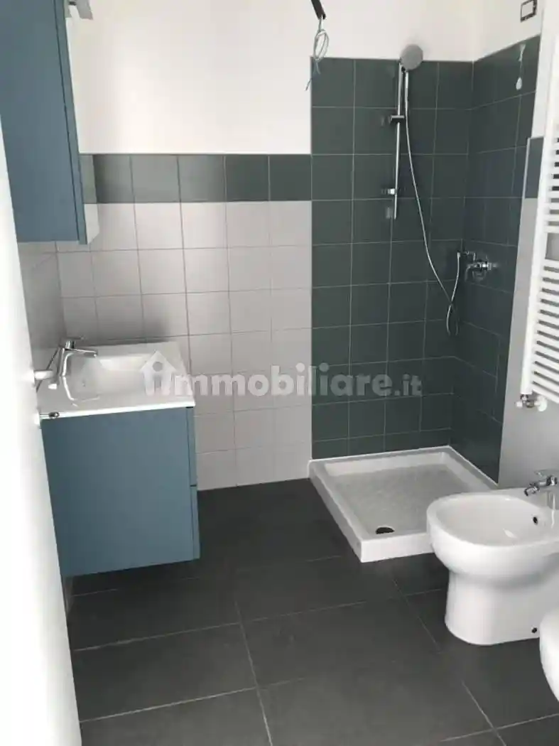 Quadrilocale via Alessandro Tassoni 6, Fiera - Ferrara Sud, Ferrara - foto 4