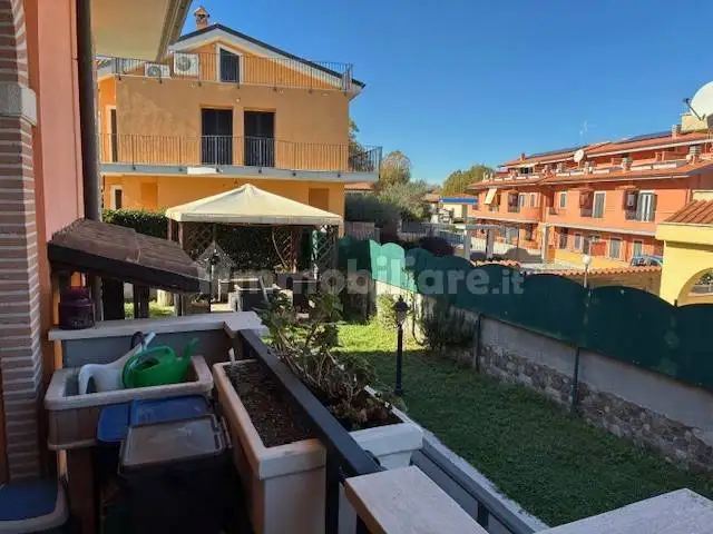 Villa plurifamiliare via Casilina 17/7, Centro, Colonna - foto 5