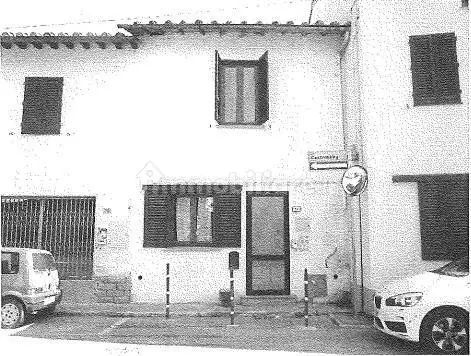 Appartamento in asta a Campi Bisenzio