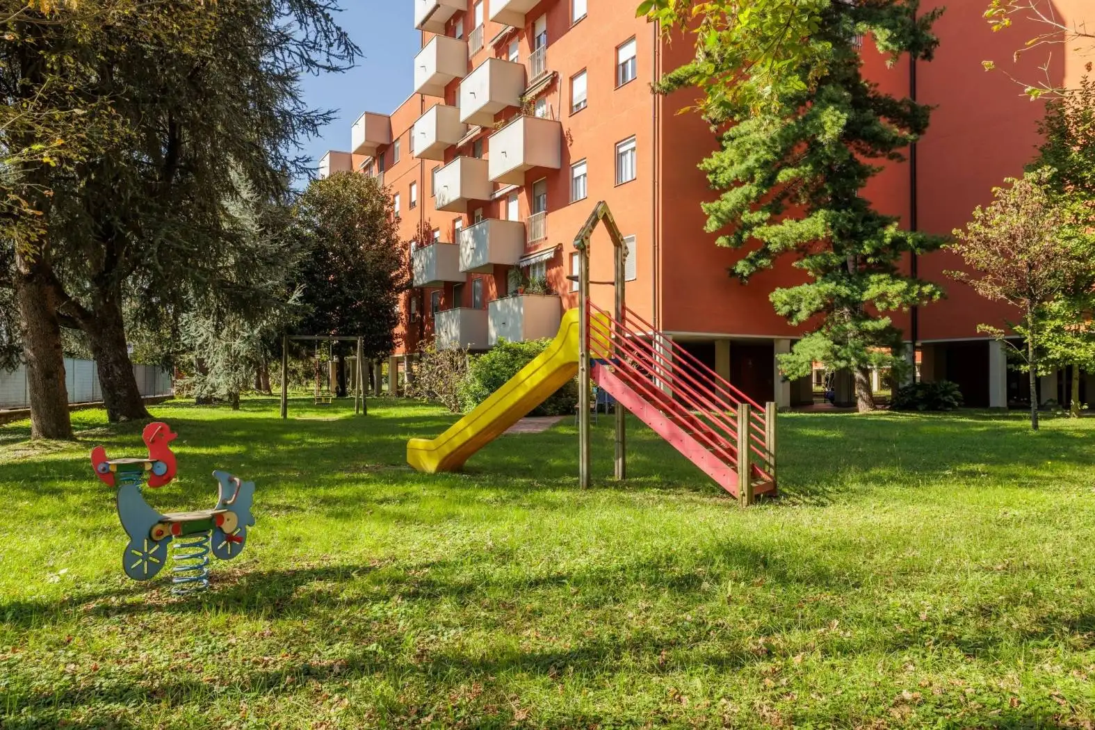 Apartment in vendita a Milan