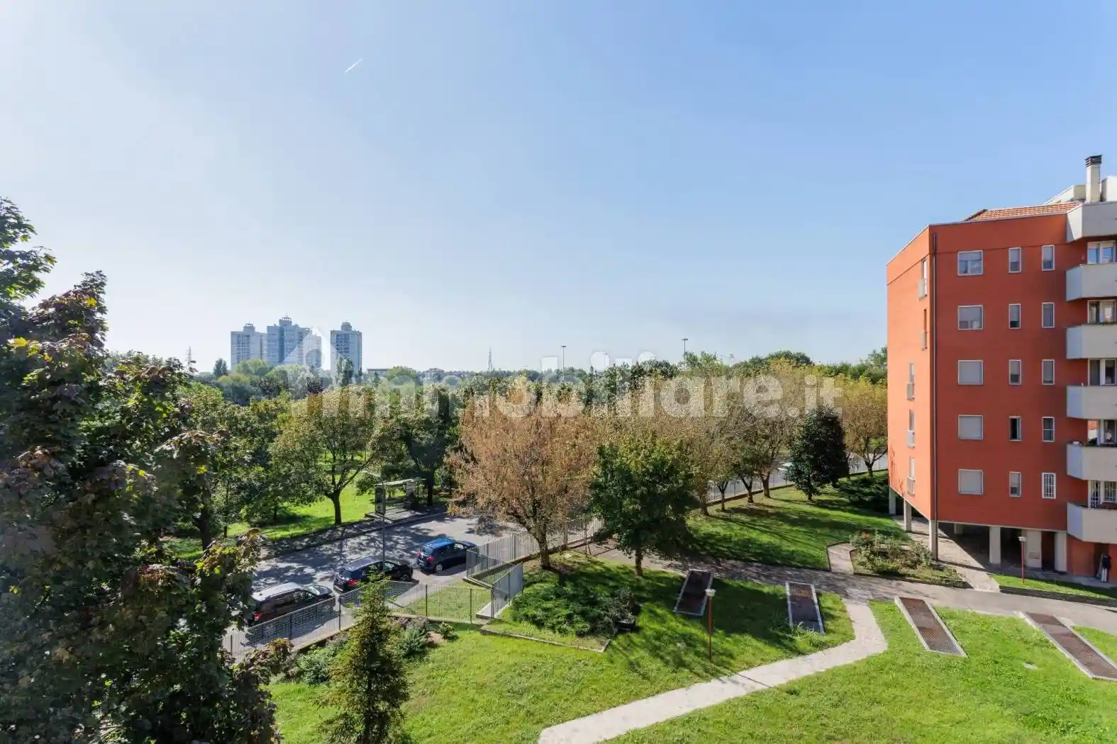 Quadrilocale via Valsesia 44, Bisceglie, Milano - foto 3