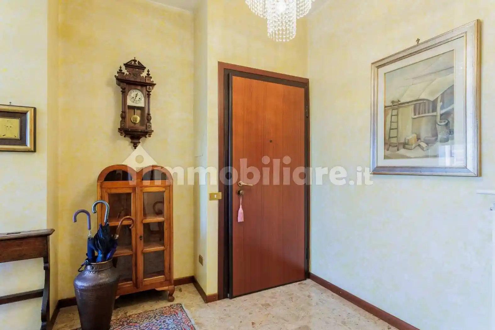 Quadrilocale via Valsesia 44, Bisceglie, Milano - foto 4