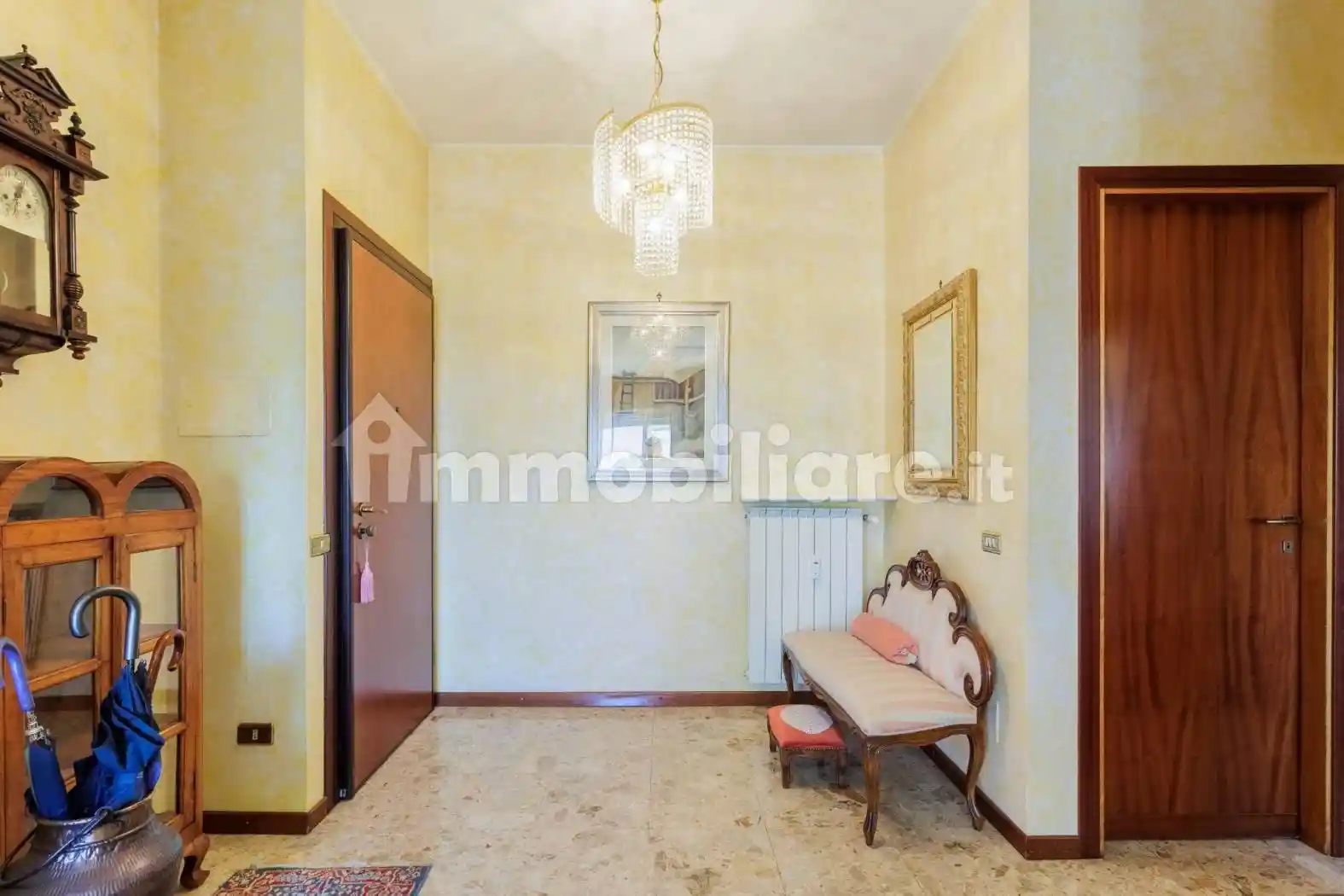 Quadrilocale via Valsesia 44, Bisceglie, Milano - foto 5