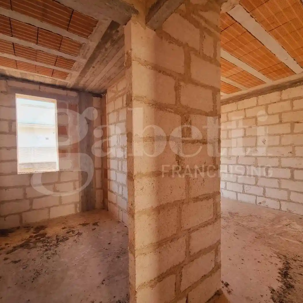 Villa bifamiliare vicinale Palla, 100, Casarano - foto 4