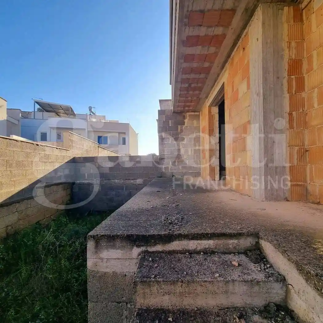 Villa bifamiliare vicinale Palla, 100, Casarano - foto 5