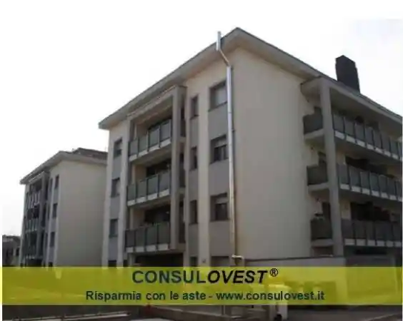 Appartamento in vendita a Rozzano