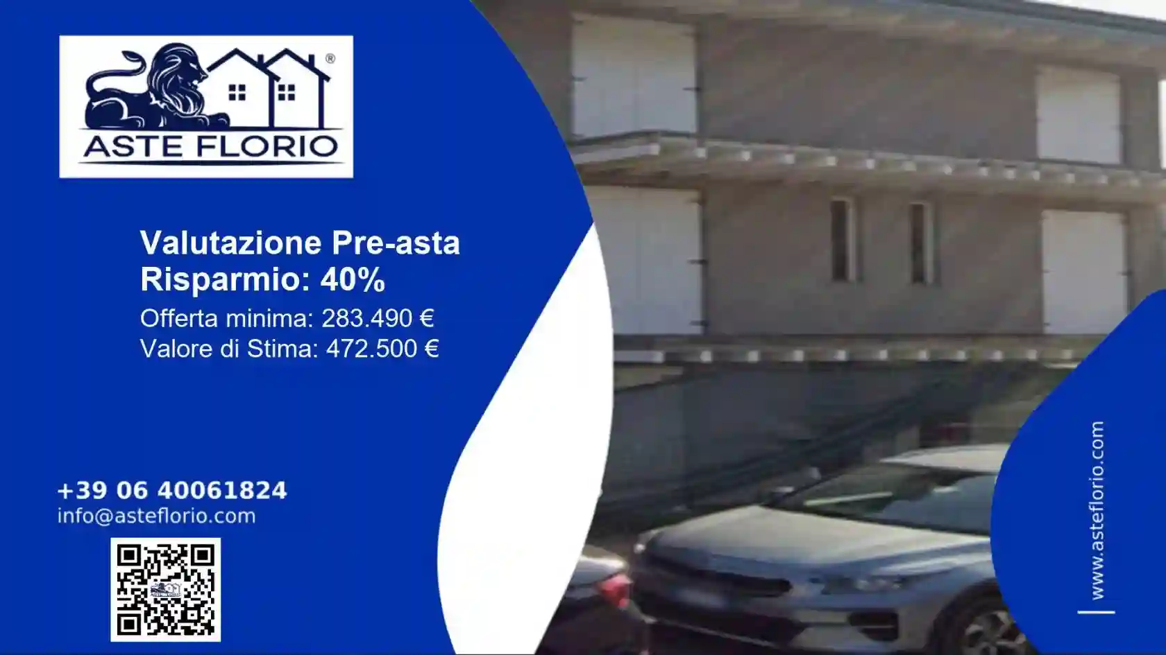 Villetta a schiera - foto 2