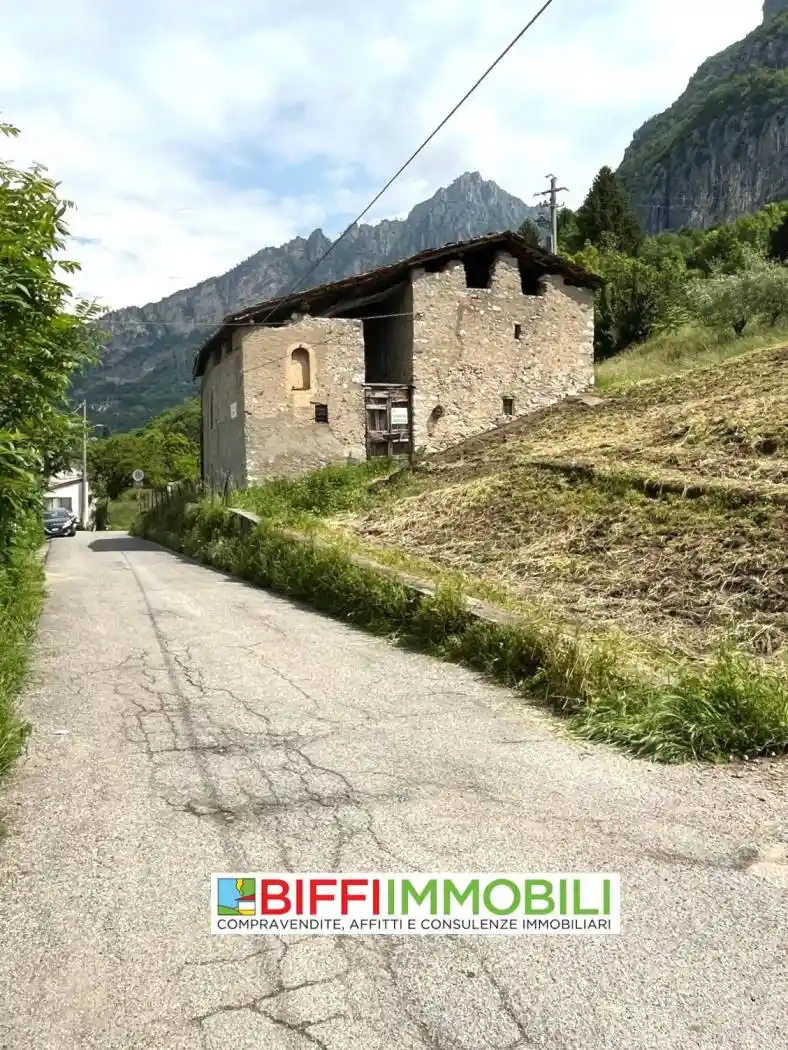 Rustico Località Versasio, Germanedo, Lecco - foto 2