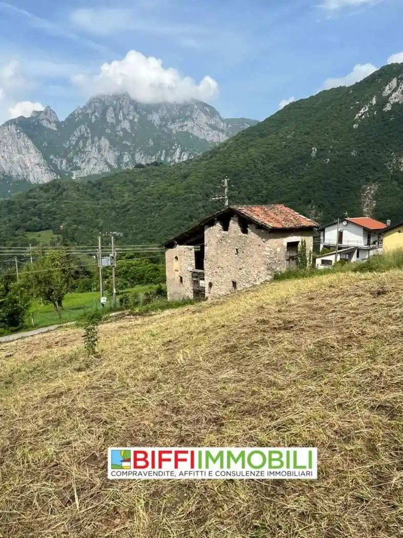 Rustico Località Versasio, Germanedo, Lecco - foto 3