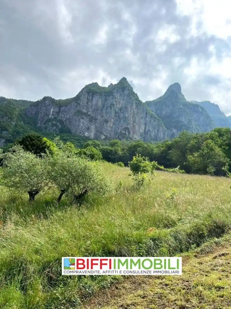 Rustico Località Versasio, Germanedo, Lecco - foto 4