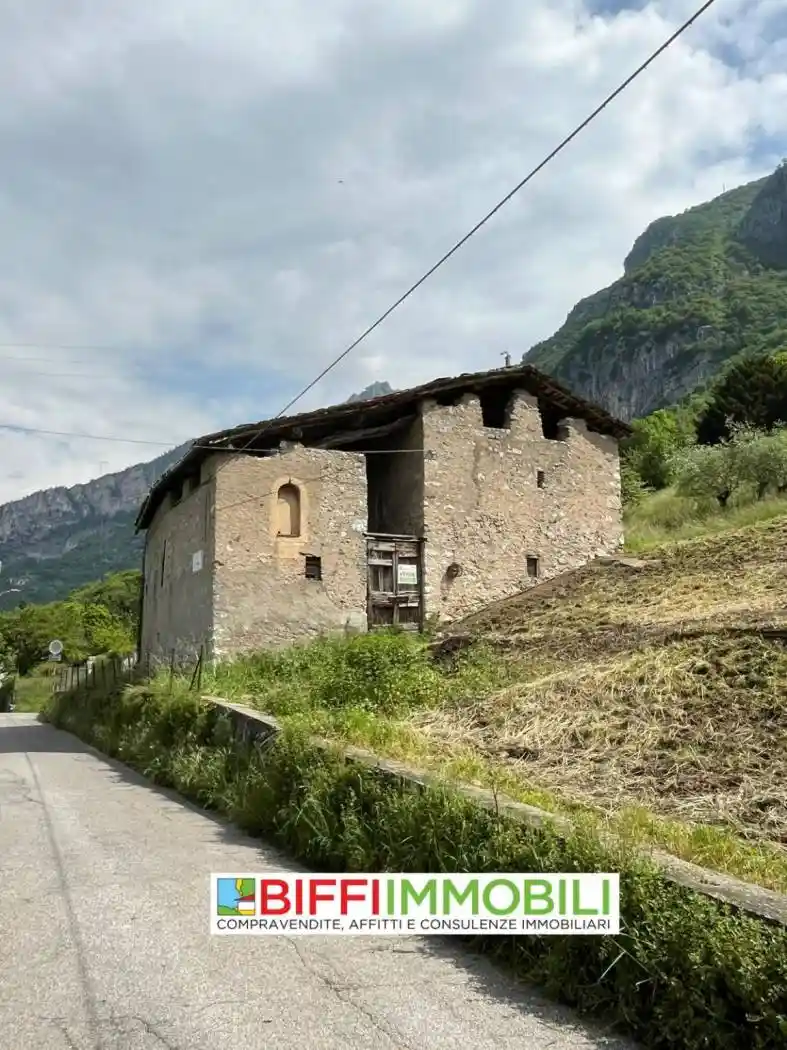 Rustico Località Versasio, Germanedo, Lecco - foto 5