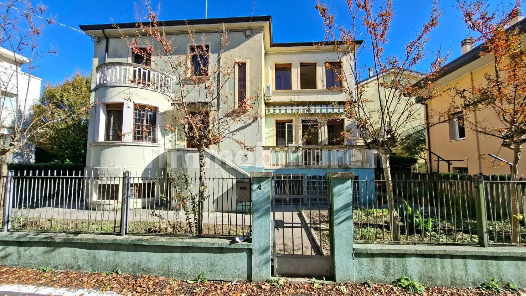 Villa in vendita a Padova