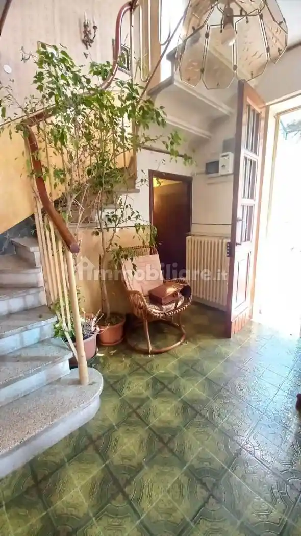 Villa unifamiliare, da ristrutturare, 195 m², Madonna Pellegrina, Padova - foto 2