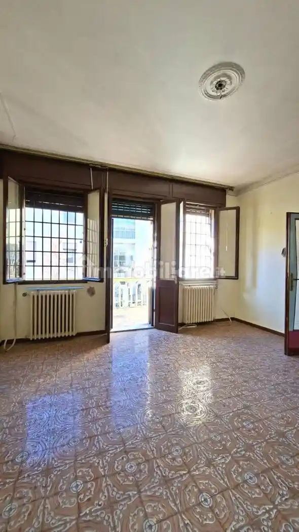 Villa unifamiliare, da ristrutturare, 195 m², Madonna Pellegrina, Padova - foto 4