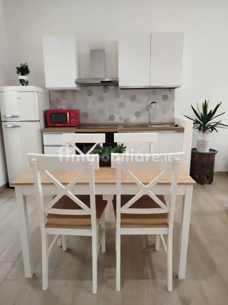 Villa unifamiliare via Giardini, Villanova, Cagliari - foto 3