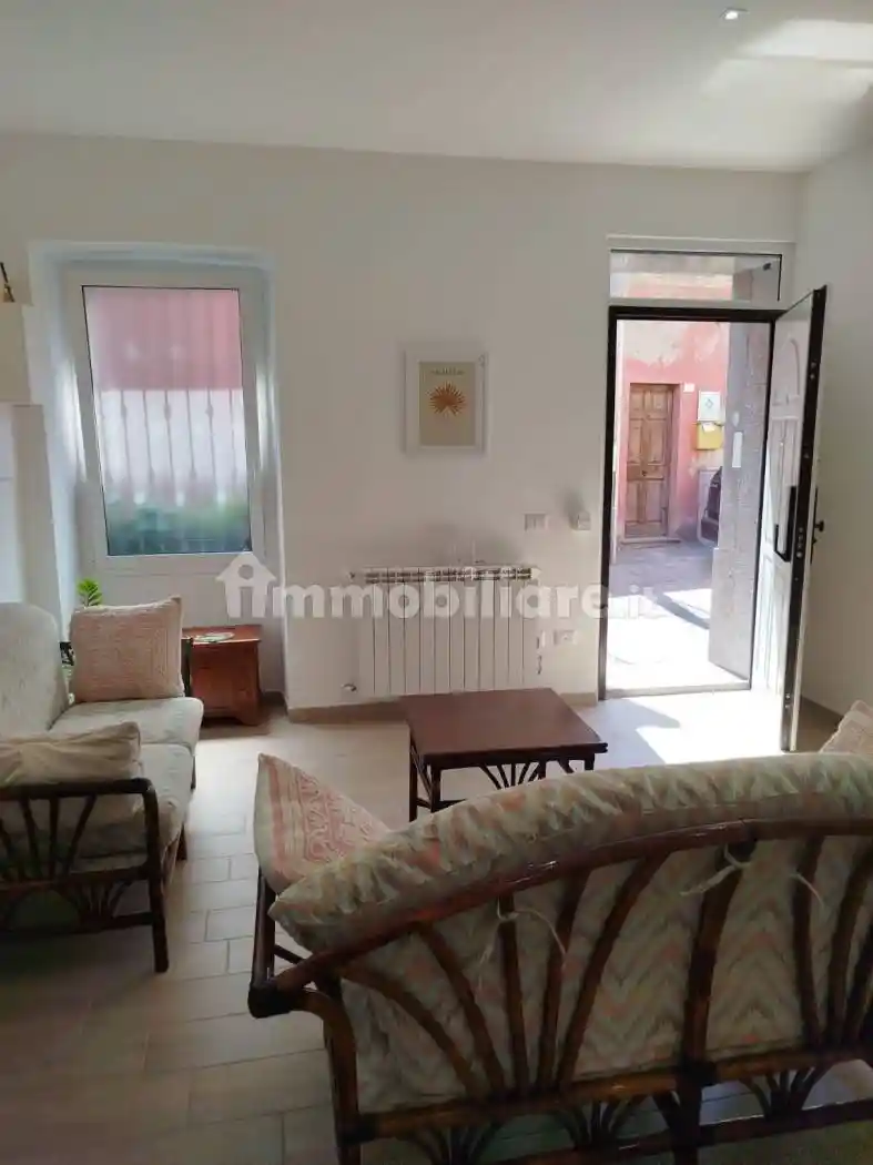 Villa unifamiliare via Giardini, Villanova, Cagliari - foto 5