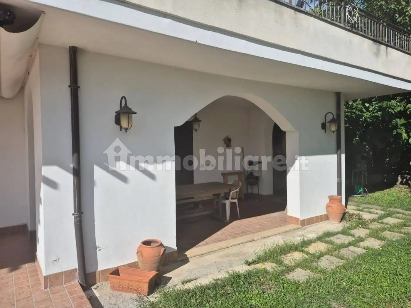 Villa in vendita a Ripi